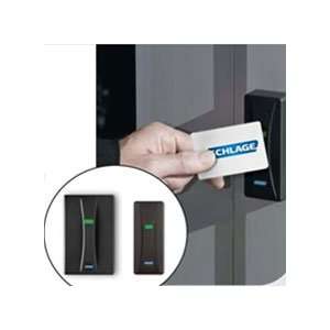  Schlage   Clamshell Proximity Card with Schlage Logo (HID 