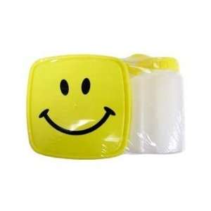  SMILEY FACE LUNCH KIT Case Pack 48: Everything Else
