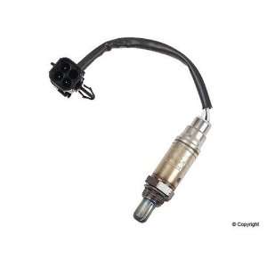  Bosch 13010 Oxygen Sensor, OE Type Fitment: Automotive