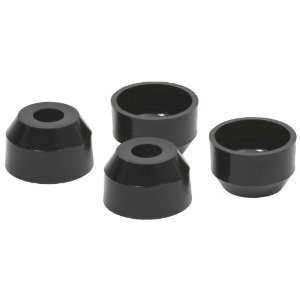 Daystar KU13025BK Ford Upper and Lower Ball Joint Dust Boots   Pack of 