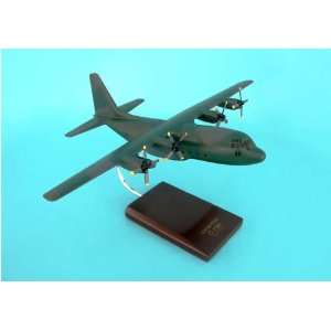 C 130H Hercules Euro I 1/100 Scale Toys & Games