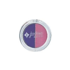  Jordana Color Effects Powder Eyeshadow Duo Twofold (6 pack 