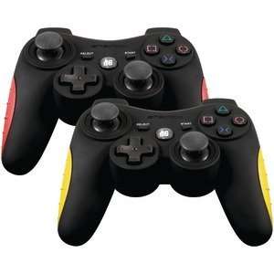 Dreamgear Dgps3 1359 Playstation 3 Shadow Wireless Controller With 