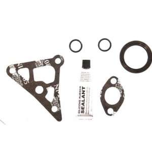    Corteco Timing Cover Gasket Set & Oil Seal 14498 Automotive
