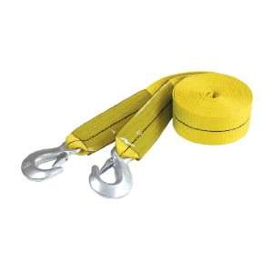  TEKTON 6015 20 Foot by 2 1/4 Inch Flat Tow Strap