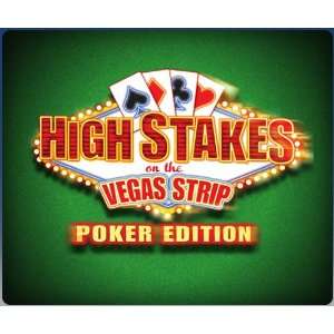  High Stakes Poker: Connelly Card Club [Online Game Code 