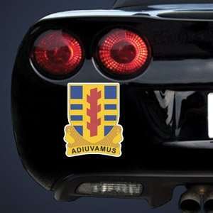  Army 157th Support Battalion 6 MAGNET Automotive