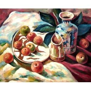  Fresh Apples and Drink: Home & Kitchen