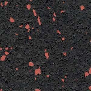  Ceres Night Lights 4MM Sheet Ruby Rubber
