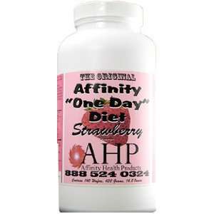  Original One Day Diet Strawberry (140 Wafers) by Affinity 