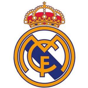 Real Madrid FC. Mouse Mat: Sports & Outdoors