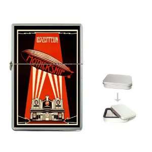  Led Zeppelin v2 Top Lighter 
