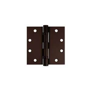  Harney Hardware HHFBB17910B Commercial Door Hinge (3 pack 