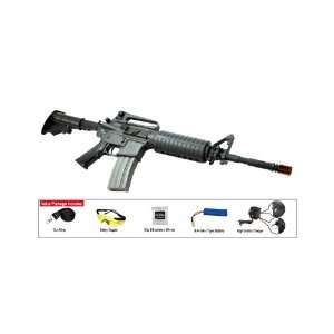  Sportline M15A4 Carbine Value Package airsoft gun
