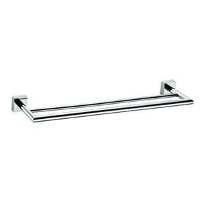  Kartners 262242 73 Double Towel Bar