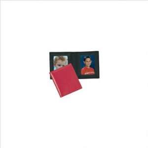   Grain Accessory Double Mini Photo Frame Color: Red: Everything Else