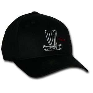  DGA Embroidered Logo Disc Golf Hat: Sports & Outdoors