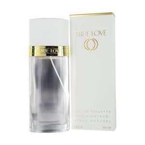  TRUE LOVE EDT SPRAY 3.3 OZ 