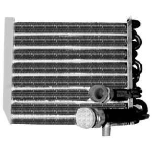    ACDelco 15 62202 Air Conditioning Evaporator Core: Automotive