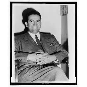   Hector P Garcia,civil rights,Mexican Americans,c1949