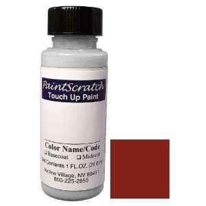   Paint for 1979 Volkswagen Scirocco (color code: LA3V/W9) and Clearcoat