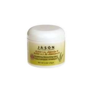  Jasons Vitamin E Cream 5 000 Iu (1 x 4 OZ) Everything 