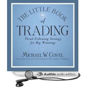   Big Winnings (Audible Audio Edition): Michael Covel, Sean Pratt: Books