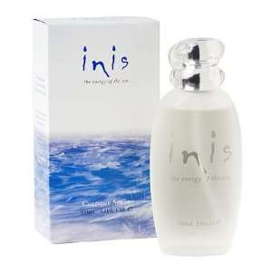  Inis The Energy of the Sea 1.7fl oz Spray Cologne: Beauty