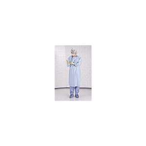  Medline Thumbs Up® Polyethylene Gowns, Regular, Non 