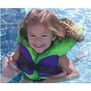  Finis Inc Child Life Vest   Small   3 lbs.: Sports 