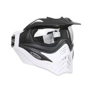  VForce Grill Goggles   White