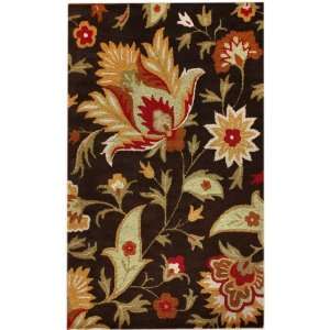  nuLOOM MTVS09B 508 Jacque Area Rug, 5 Feet by 8 Feet: Home 