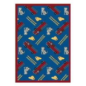  Joy Carpets Hook and Ladder: Home & Kitchen