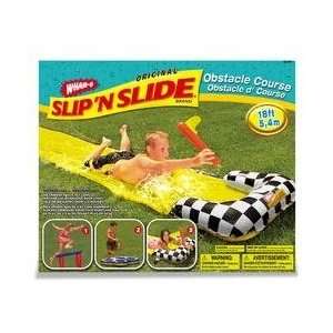 Slip N Slide Obstacle Course Toys & Games