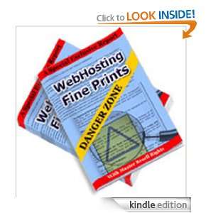 Webhosting Fine Prints Danger Zone,Learn why your website is at risk 