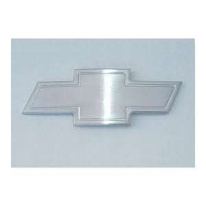  01 02 HD Satin Bowtie Replacement Emblem Automotive