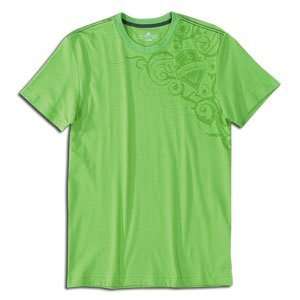  adidas Seattle Sounders FC MLS 2011 Crew T Shirt Sports 