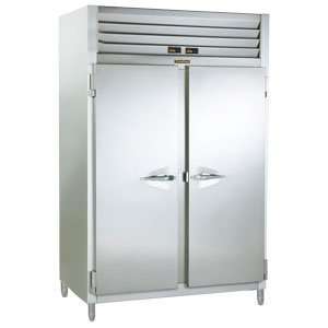   Narrow Reach In Refrigerator / Freez 