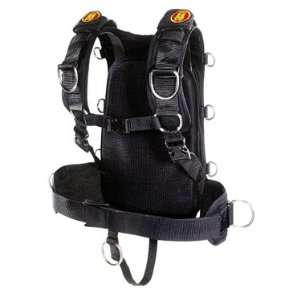  OMS Modular IQ Harness Pack System   Backpack ONLY, XS/SM 