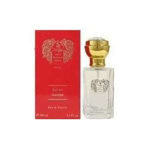 Womens Designer Perfume By Maitre Parfumeur Et Gantier, ( Soie Rouge 