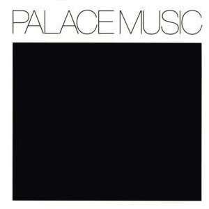    LOST BLUES LP (VINYL) EUROPEAN DOMINO 2012 PALACE MUSIC Music