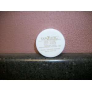  2011 Tanzotic Skin GLow Salt Scrub .6oz TOP SELLER Trial 