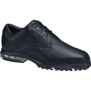   Tour Premium Teaching Golf Shoes Black/Gun M 8.5
