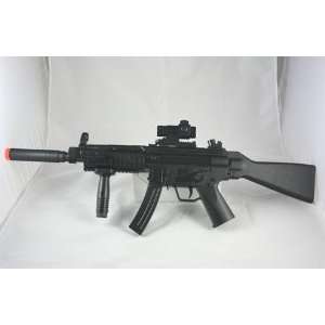  Toy Machine Gun MP5   A4 toy gun: Toys & Games