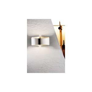  Holtkotter 8501CH Voila 1 Light Wall Sconce in Chrome 