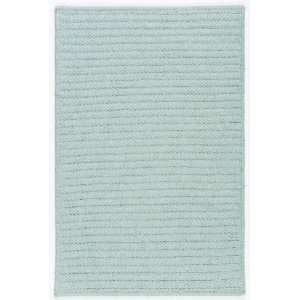  Colonial Mills Reflections rs79 Braided Rug Blue 5x8: Home 