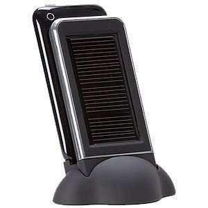  Dermis univerSOL Solar Charger for iPod, iPhone 1G/3G, and 
