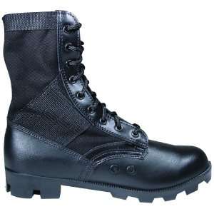  Jungle Boots   Jungle Boot, Black, Imported, Size 10 