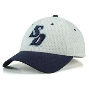   of San Diego Jersey Mesh Zfit Hat:  Sports & Outdoors