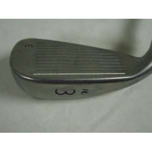   iron Silver dot (Steel CS Lite Cushin, Stiff) 3i golf Club Sports